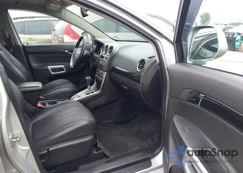 2014 Chevrolet Captiva Sport Ltz из США, поврежденный, VIN 3GNAL4EK0ES674461